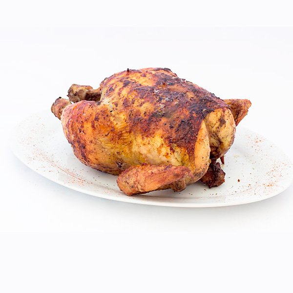 1 POLLO BRASA SOLO